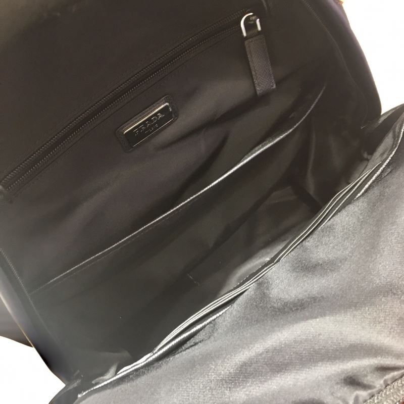Pra*a backpacks